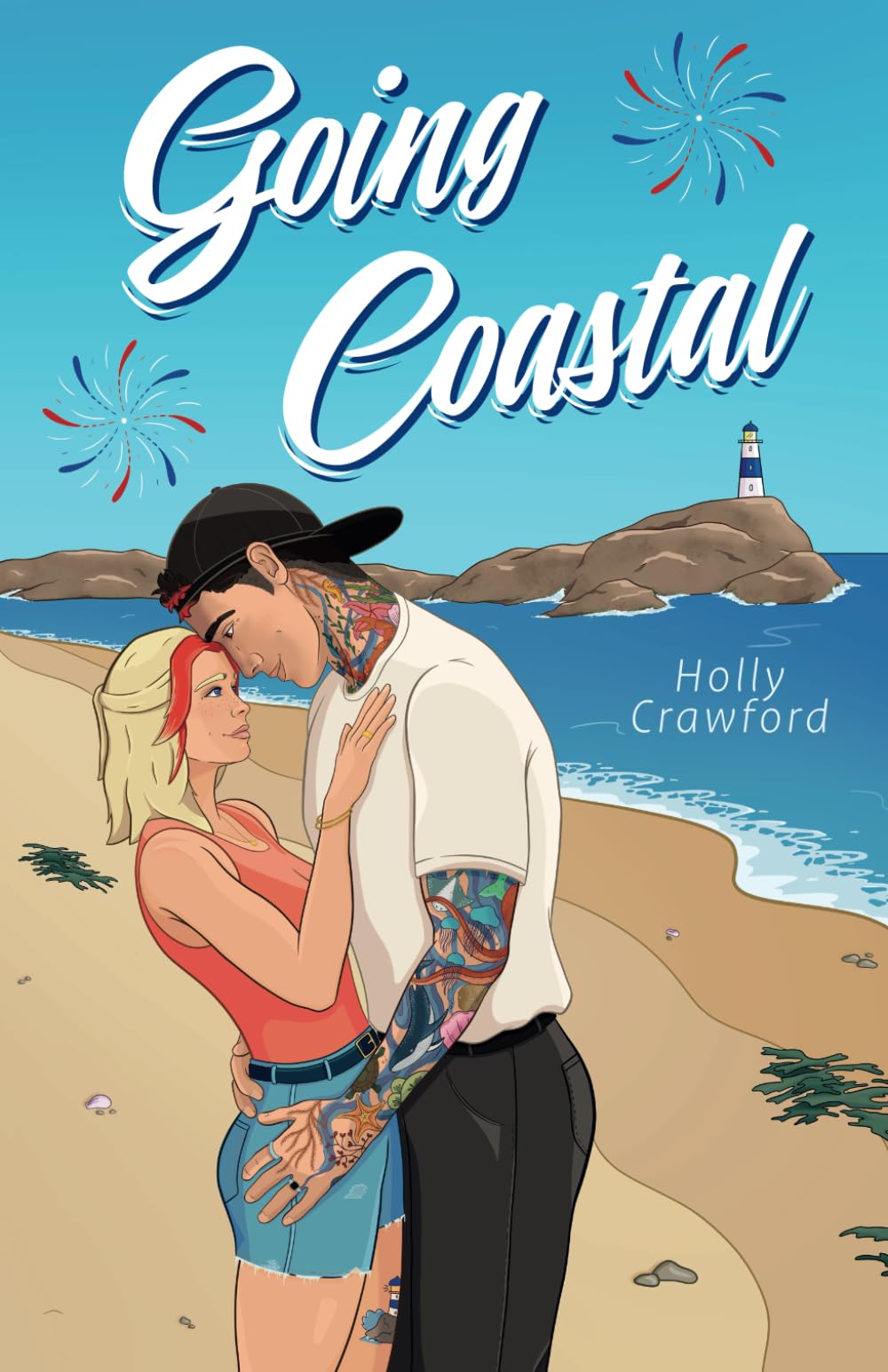 Going Coastal Special Edition (Echo Cove)