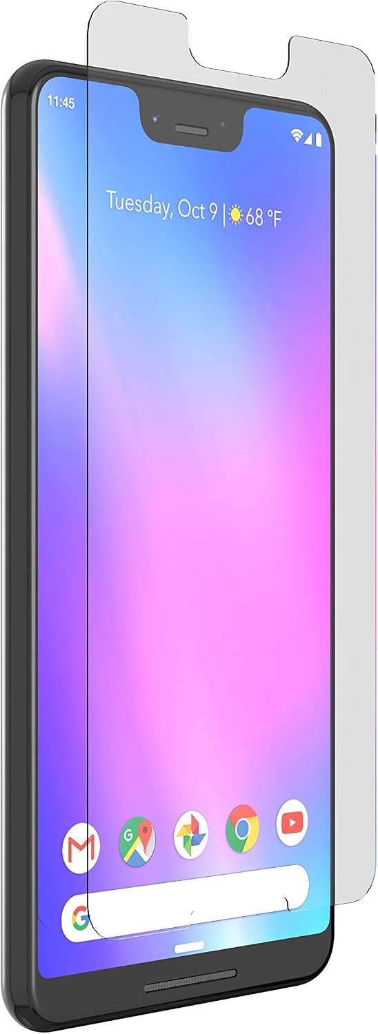 ZAGG InvisibleShield Glass+ VisionGuard