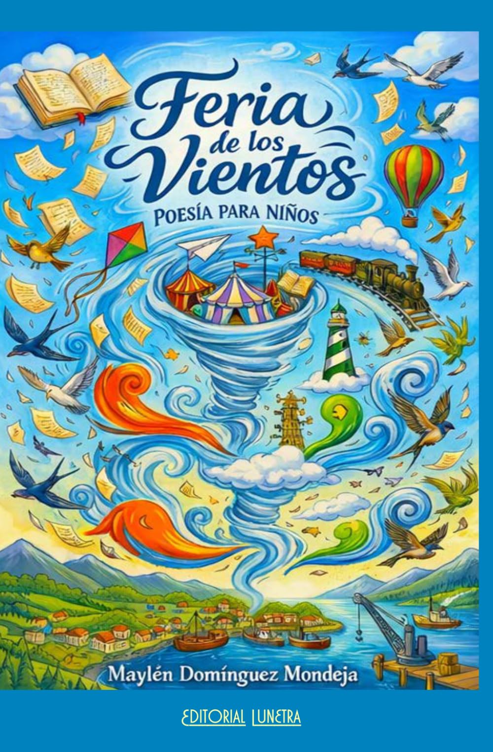 FERIA DE LOS VIENTOS