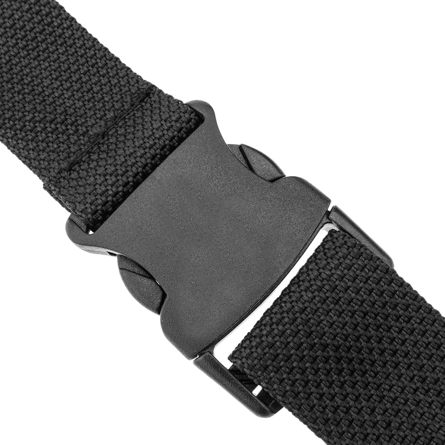 Portafoglio Da Cameriere Per Euro - Con Classificatore Monete E Banconote, Cintura Inclusa - Foto 10