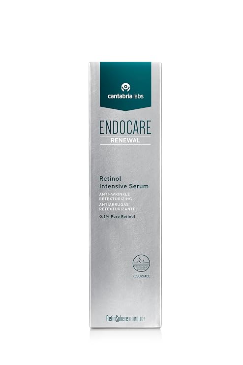 Endocare Renewal Retinol Intensive Serum 30ml