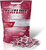 Flatline Soft Bait Rodenticide
