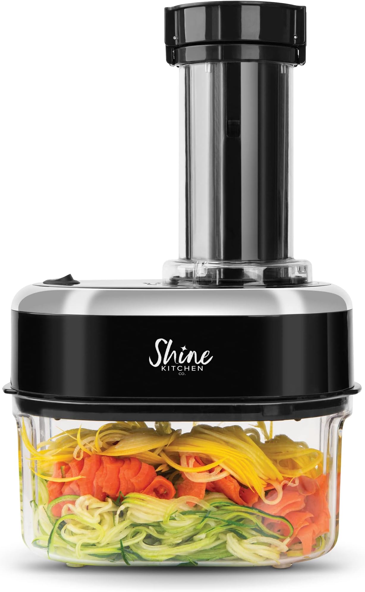 Kitchen Co. SES-100 Electric Vegetable Spiralizer