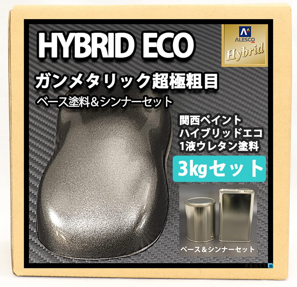 YO（87111③）関西ペイント レタンPGハイブリッド エコ硬化剤 4L 関西