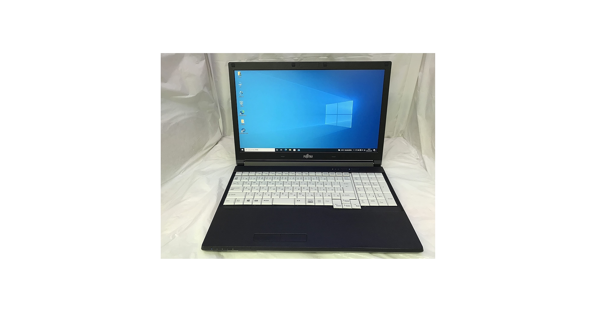 Amazon.co.jp: 【中古】 富士通 LIFEBOOK A746/N ノートパソコン