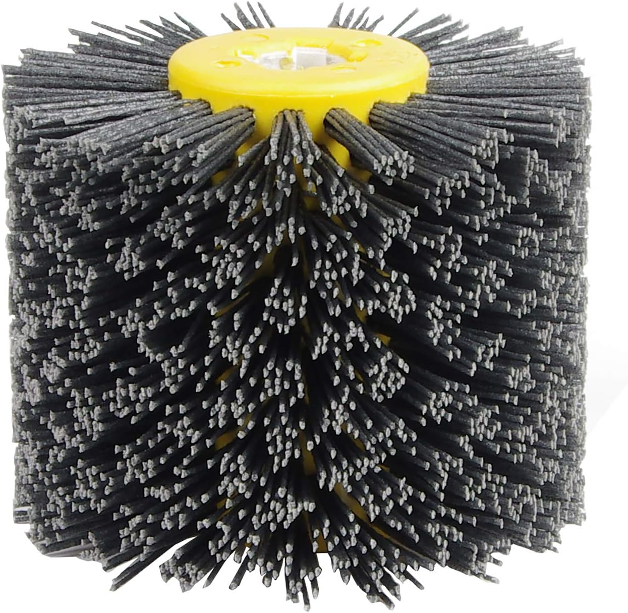 Fartools 110884 Brosse Fibre Métal Torsadé pour Rénovateur