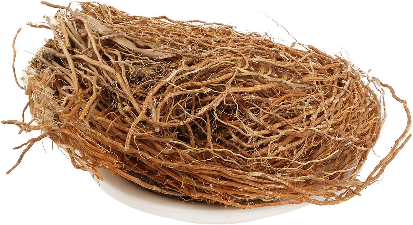 Vemlo Khus Root Vetiveria Zizanioides 200g