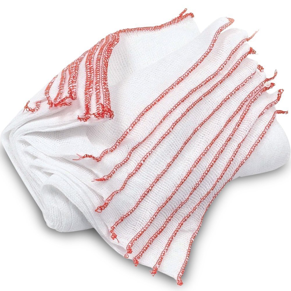 Standard Dish Cloth - Pack of 10.