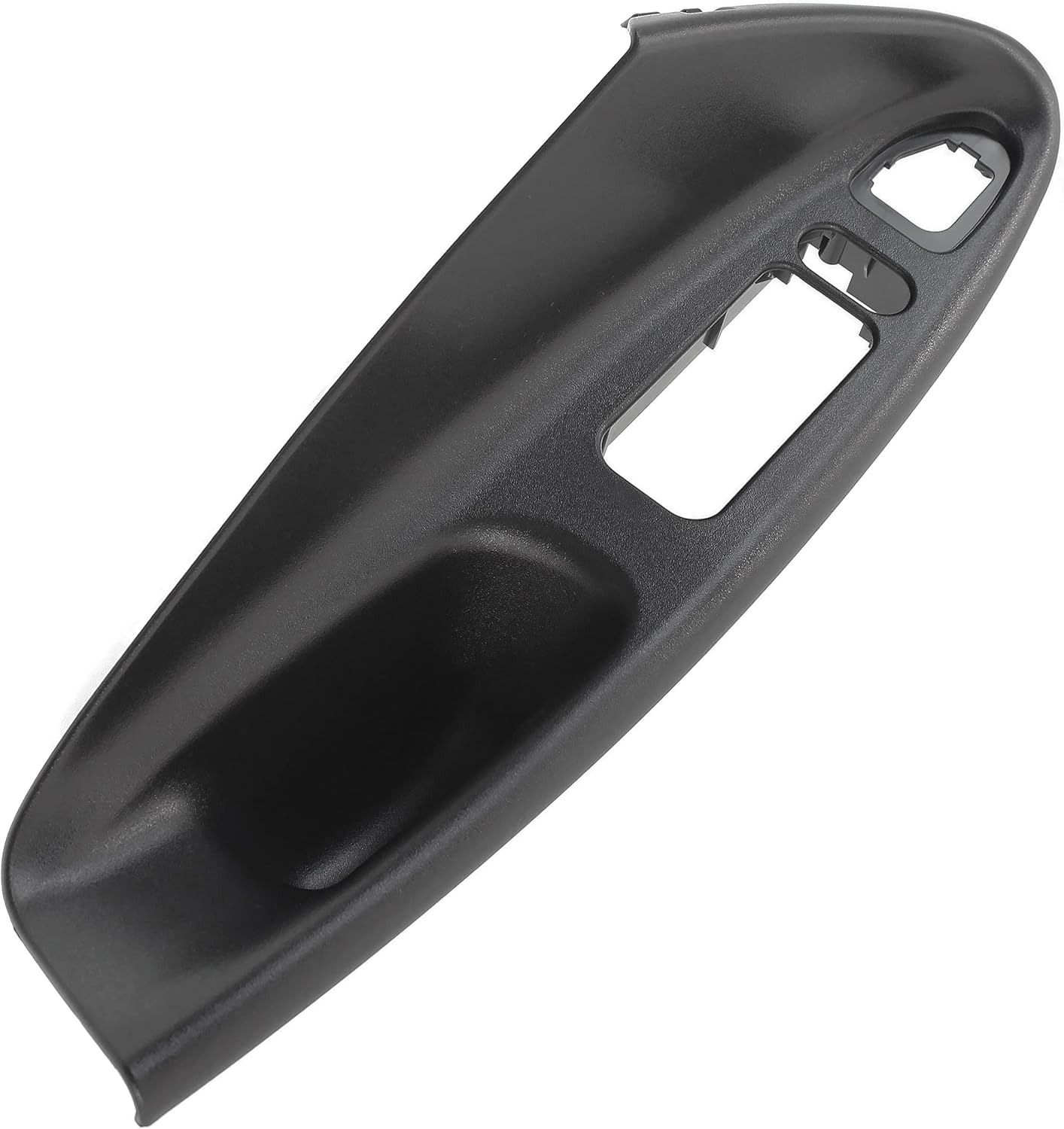 Garage-Pro Front Driver Side Window Switch Bezel Compatible with 1999-2004 Ford Mustang, Black Convertible