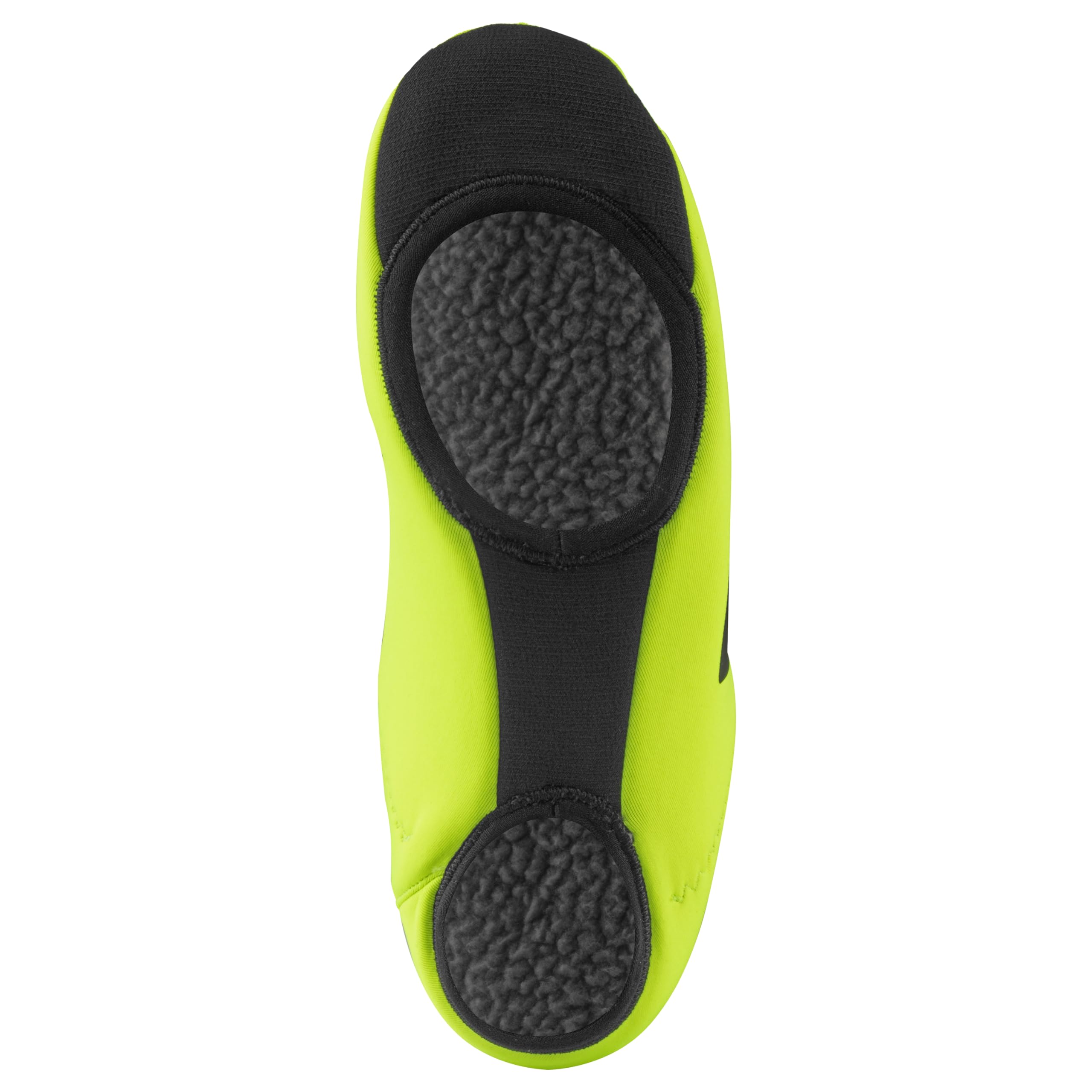 GOREWEAR Shield Couvre-Chaussures Thermiques de Cyclisme Unisexe, GORE-TEX INFINIUM WINDSTOPPER, Couvre-Chaussures Chauds pour le Froid, Coupe Ajustée