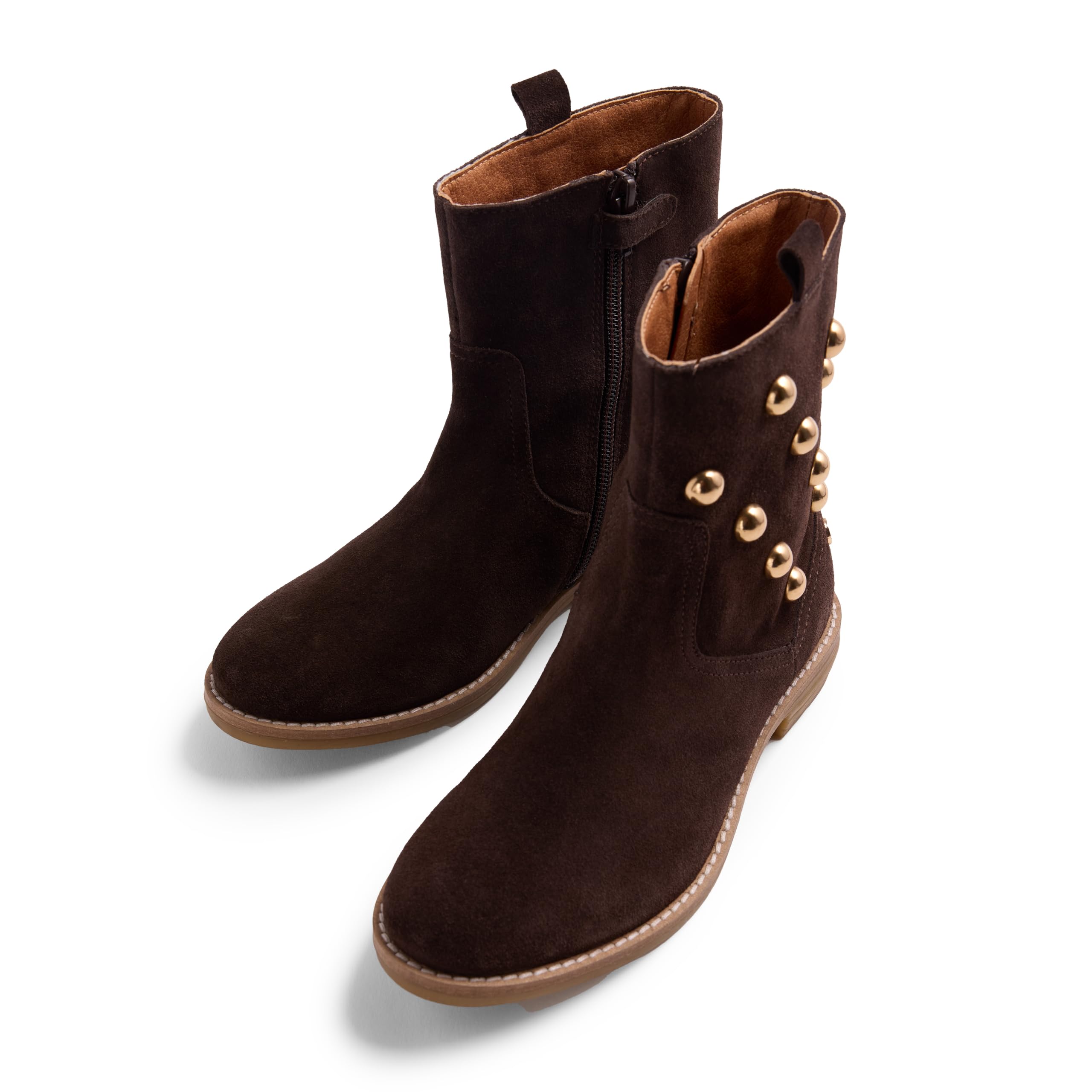 GIOSEPPO 80636 Stivaletti bassi con lacciBambine e ragazze