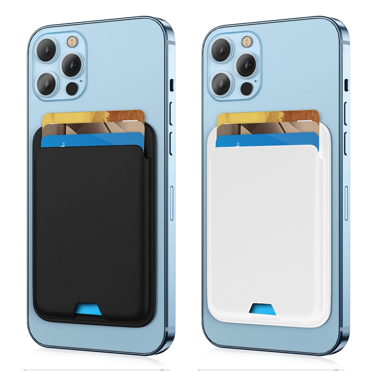 iPhone12 Pro 256GB MagSafeケース付 本体 SIMフリー Amazon.com: VENA Legacy RFID Anti-Theft Card Holder (Magsafe