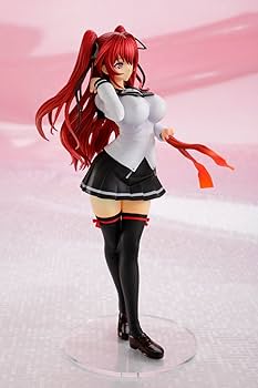 Amazon | 新妹魔王の契約者 成瀬 澪 1/8スケール ABS&PVC製 塗装済み