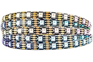 BTF-LIGHTING 16.4ft Digital LED Strip