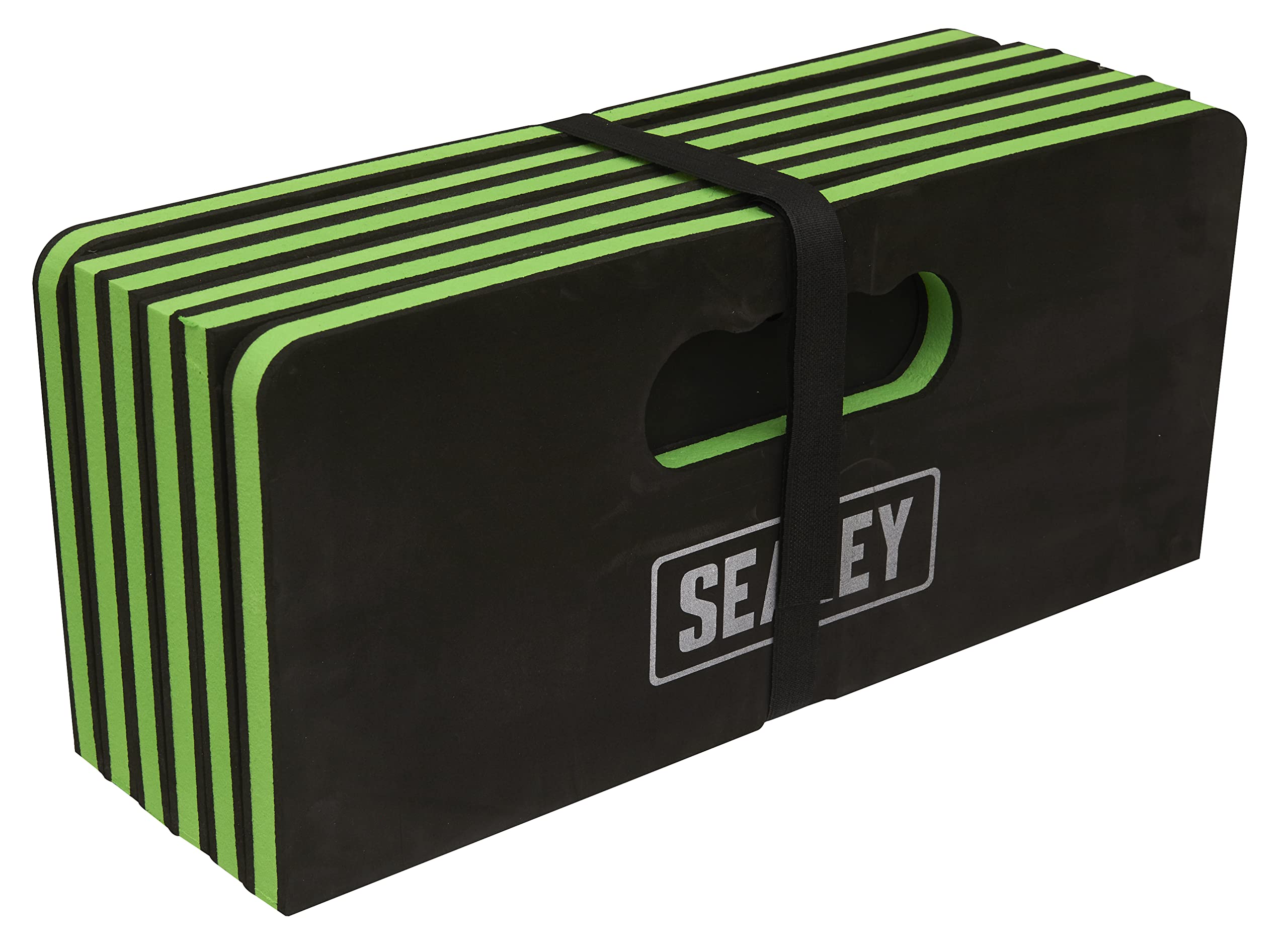 Sealey Tappetino da lavoro pieghevole per meccanico 23 mm VS8582