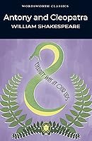 Algopix Similar Product 12 - Antony and Cleopatra Wordsworth