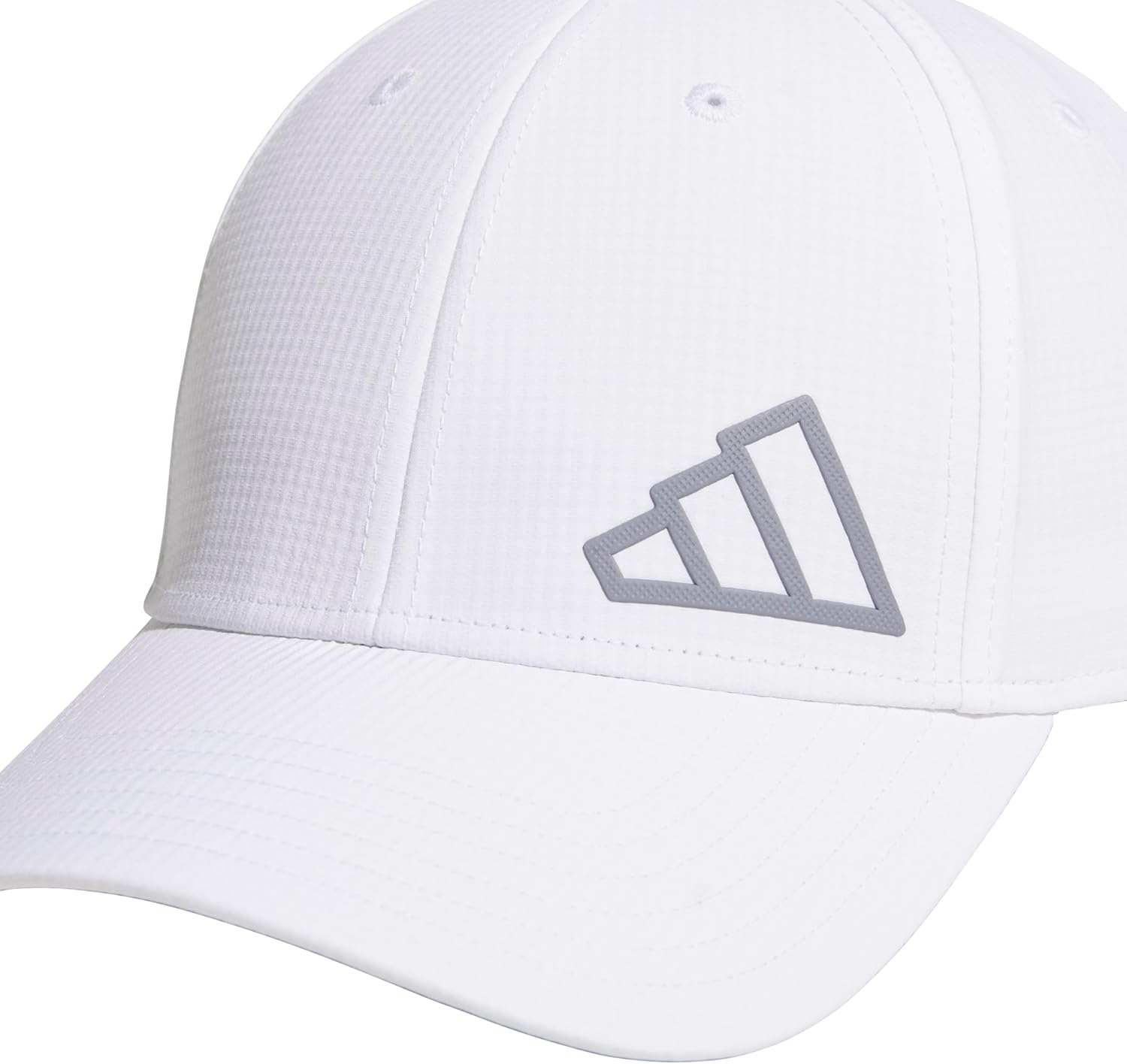 Adidas Unisex-Adult Showcase Hat – Showcase Adjustable Athletic Sports Cap - Image 3