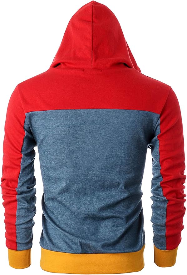 mooncolour moletom com capuz