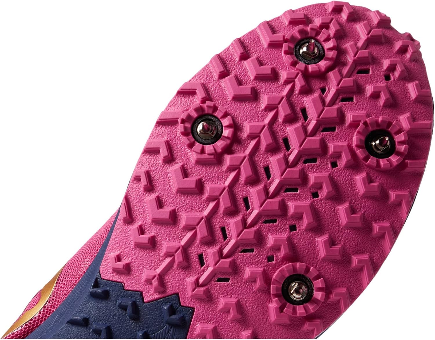 Saucony Men's Kilkenny Xc 8