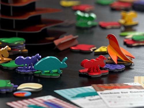 Miniatura 2 de Bites New Recipes - Juego de mesa de expansión a mordeduras - 2 a 5 jugadores - 20 minutos de tiempo de juego