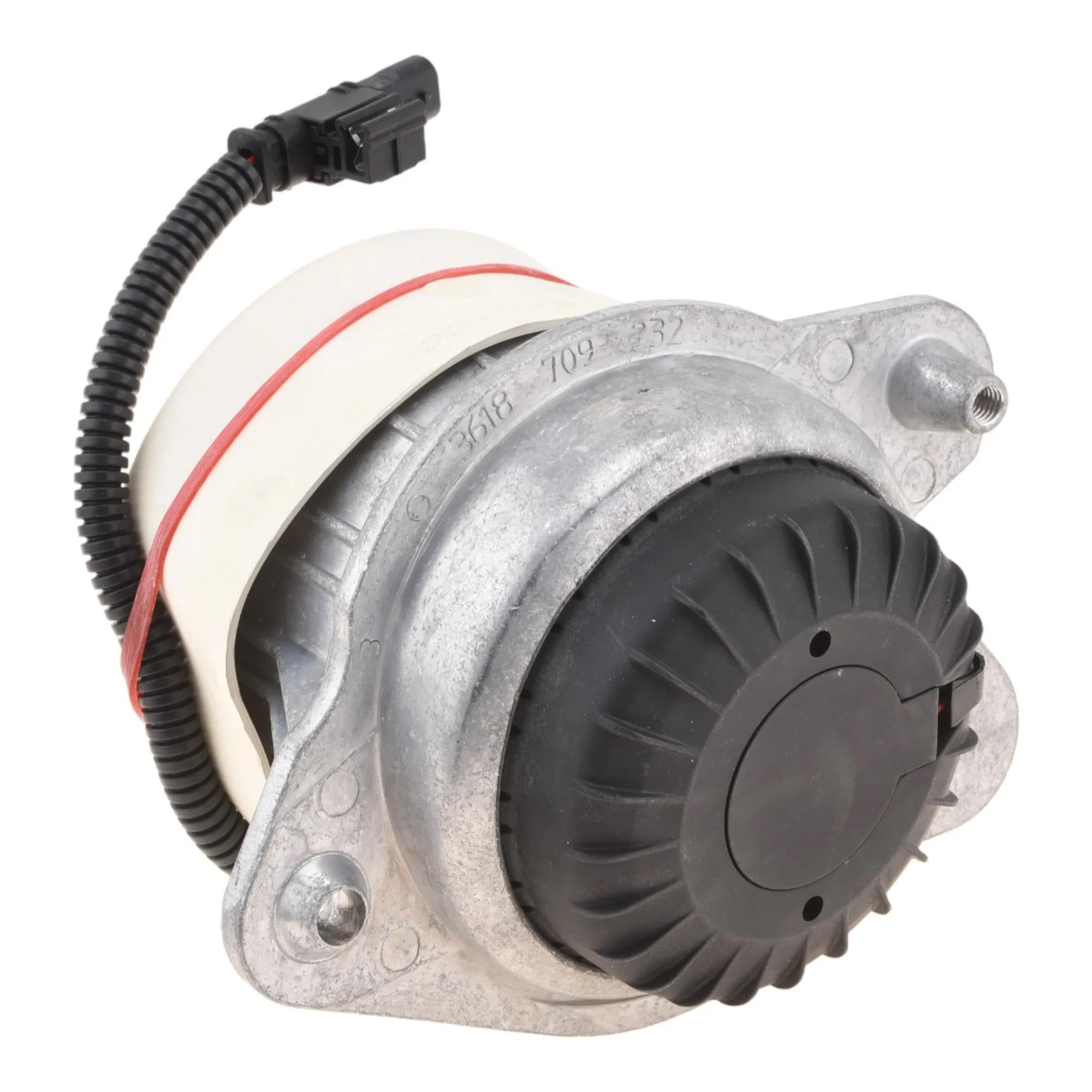 ま Corteco 2222407217, 49363441 Engine Mount; Right - Mercedes