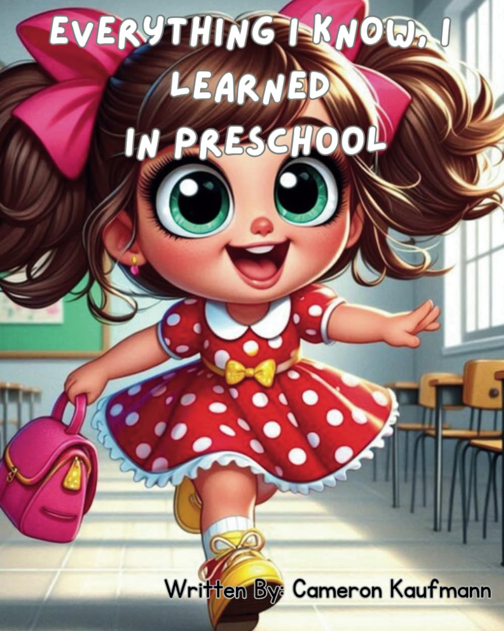 Everything I know I Learned in Preschool