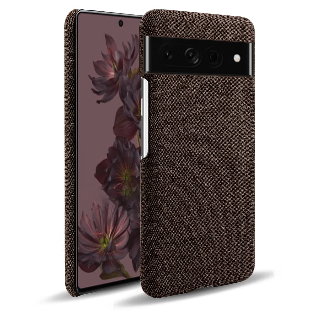 Screenguard Google Pixel 7 Pro Copertura rugged Shield