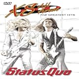 XS All Areas: The Greatest Hits