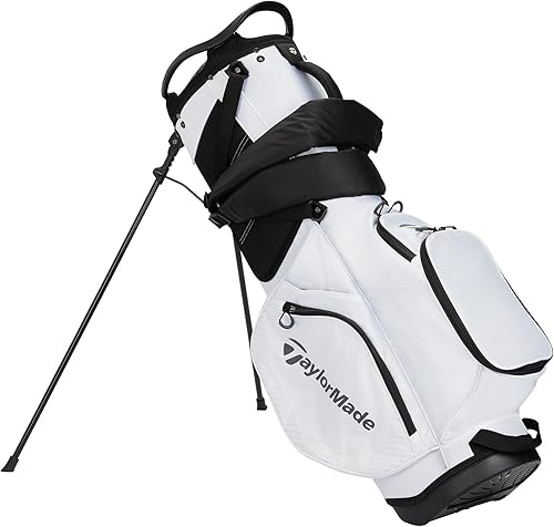 Miniatura 3 de Taylormade Bolsa de soporte para golf Pro
