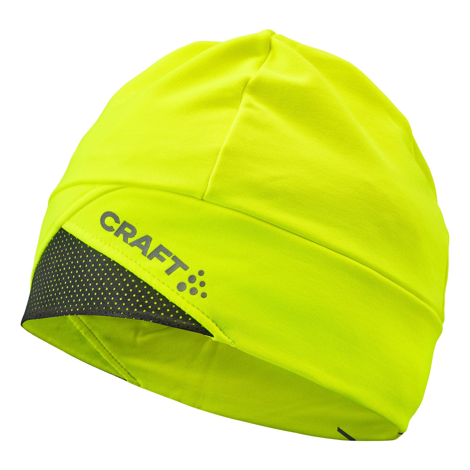 Craft Gorro unisex de forro polar