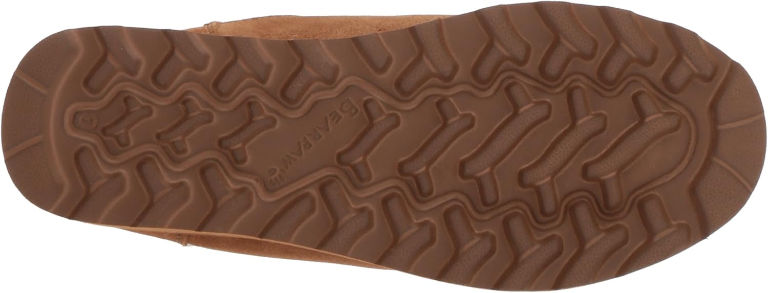 bearpaw camila