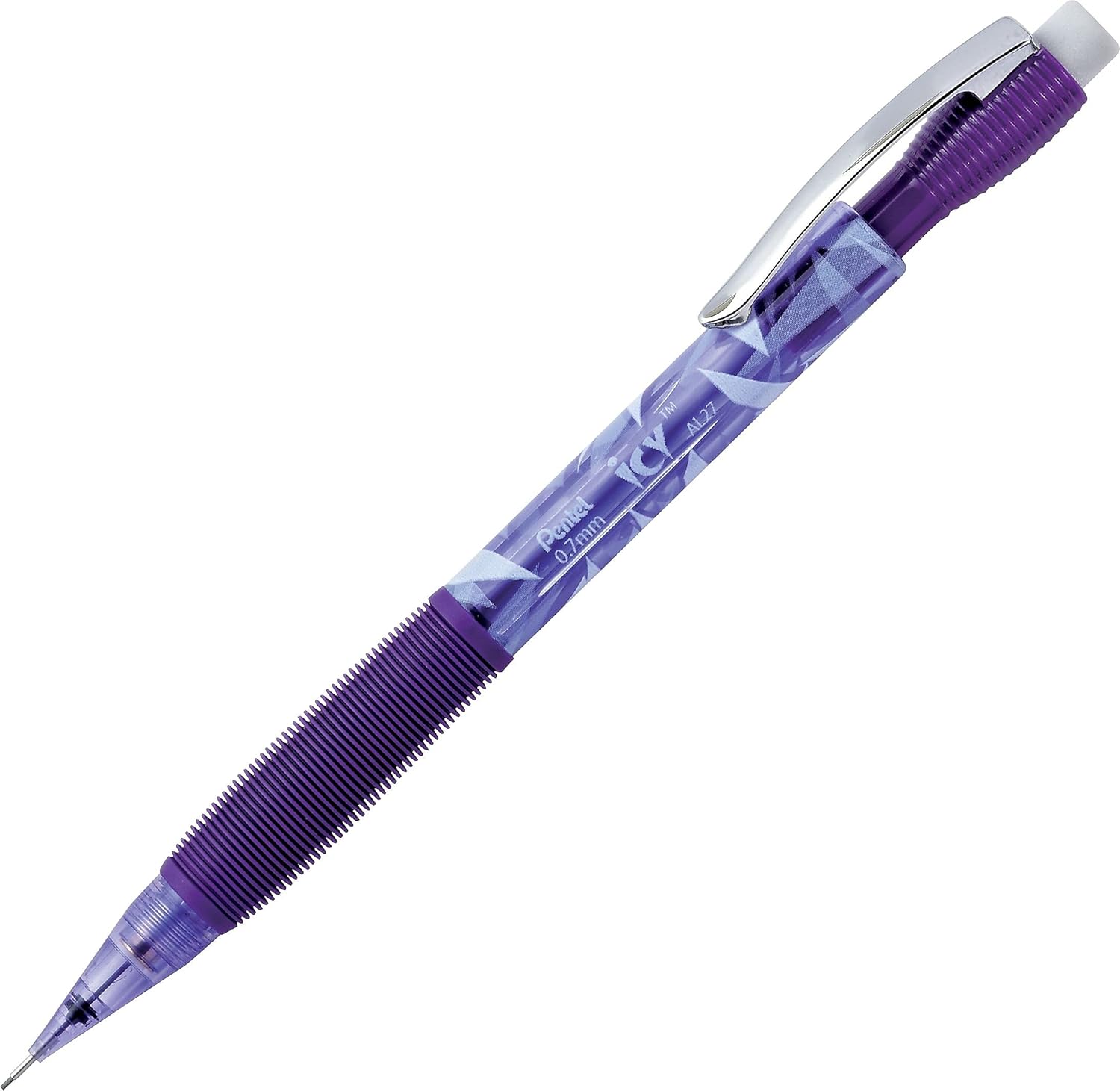 Pentel ICY Mechanical Pencil (AL27TV)