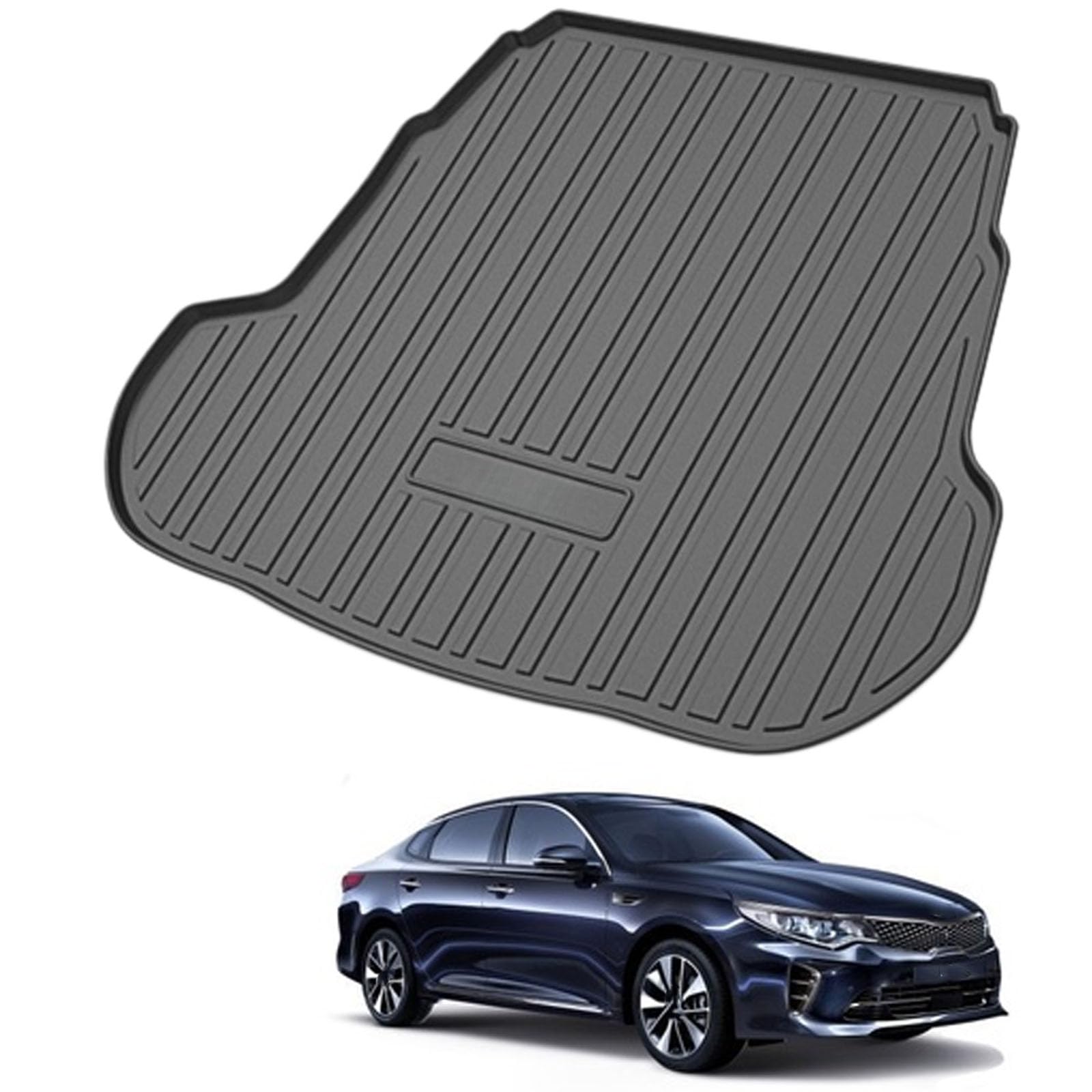 PAPEP Cargo Liner for Kia K5 2011-2015