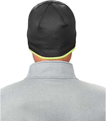 Miniatura 5 de Gorro de punto reversible Ergodyne N-Ferno térmico