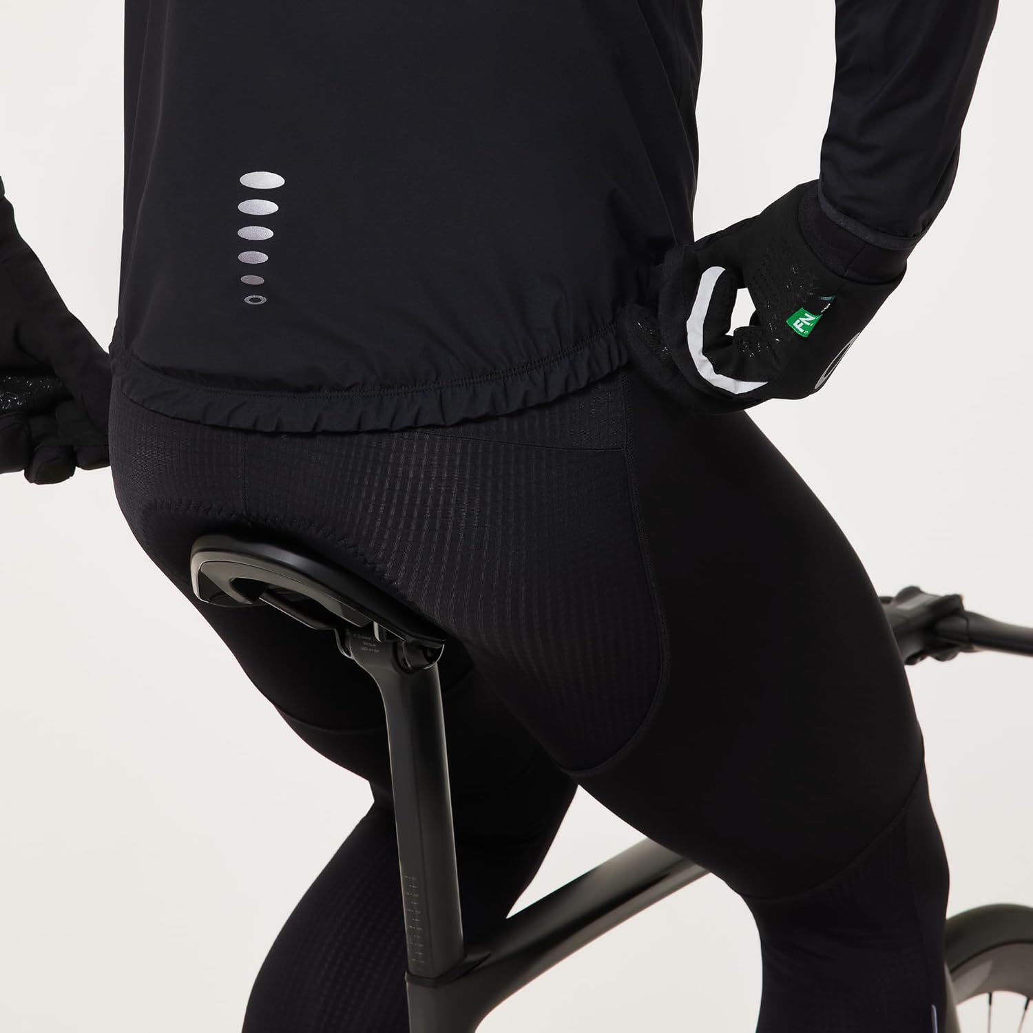 Men's Endurance Gore-tex Rain Jacket