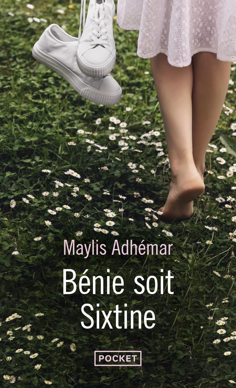 Bénie soit Sixtine