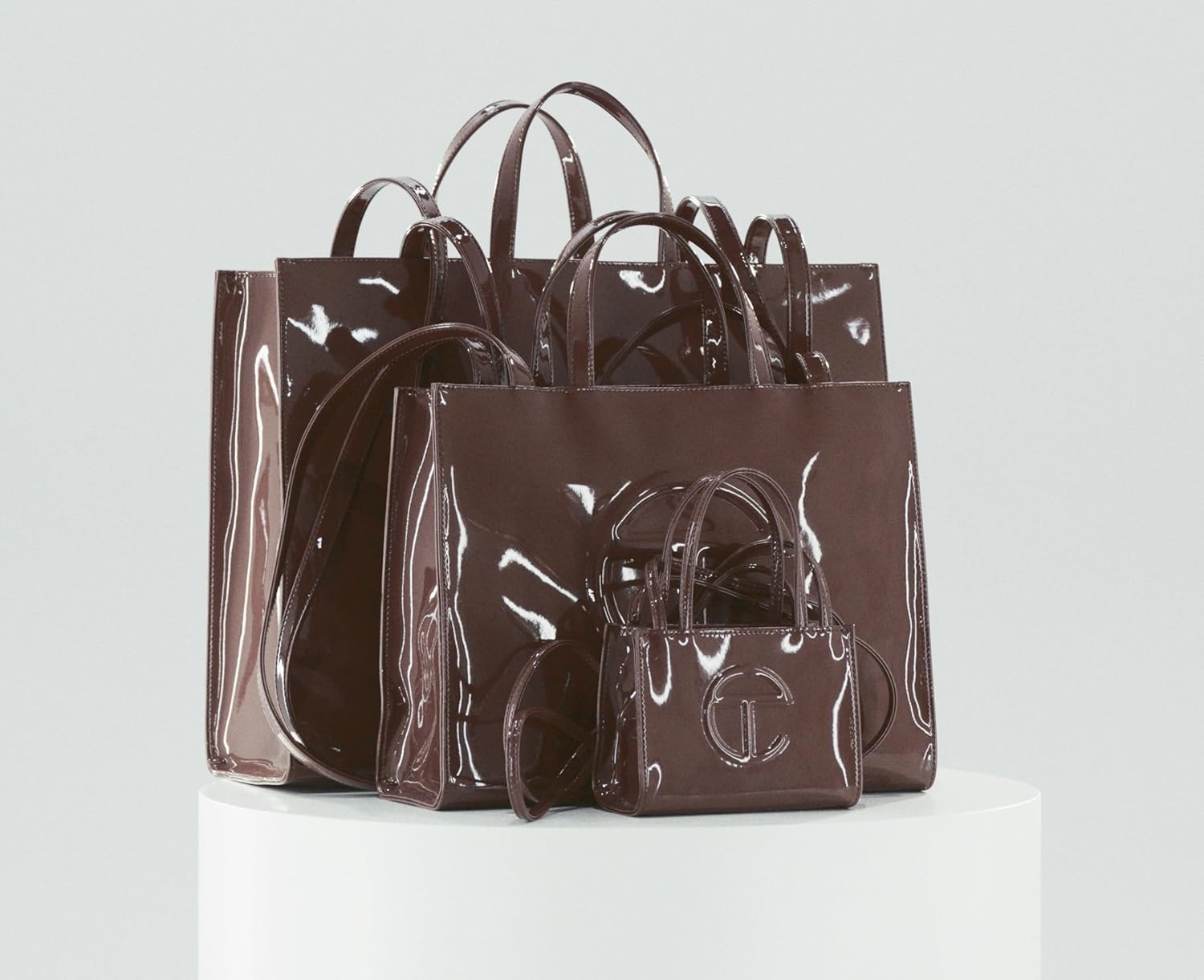 TELFAR Small Shopping Bag - Image 5