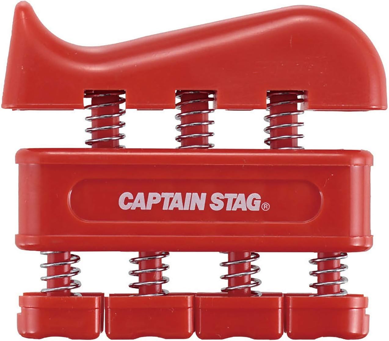 Captain Stag UR817 Vit Fit Muscle Training, Grip Strength