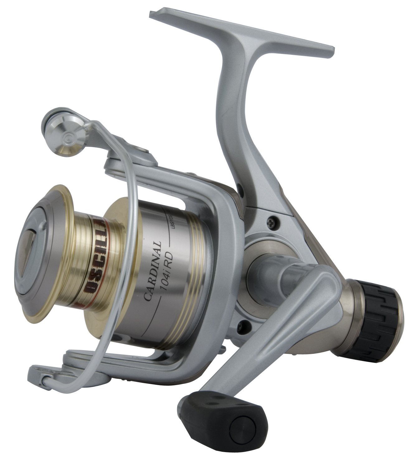 Abu Garcia Fixed Spool Reel