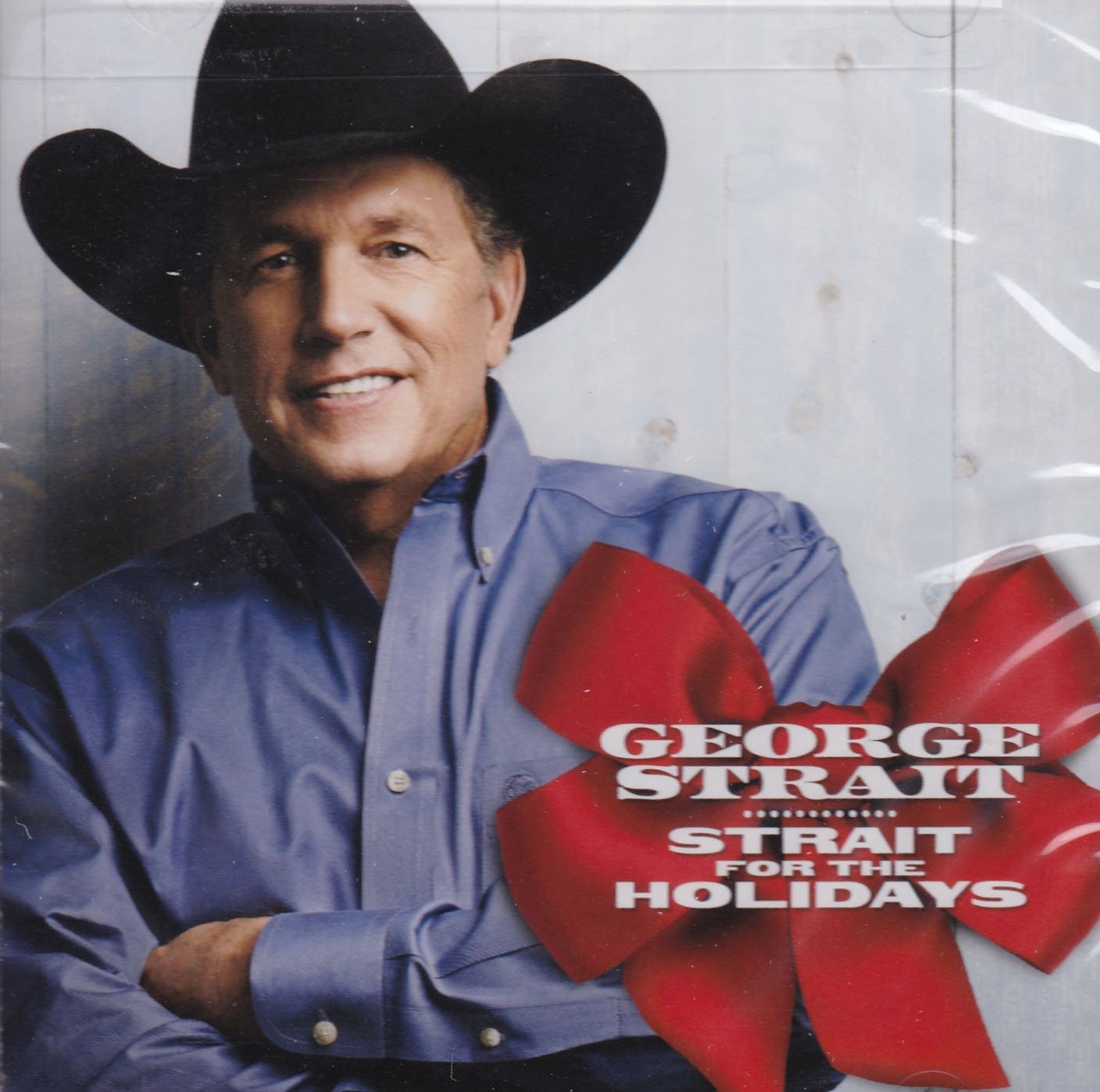Strait For The Holidays