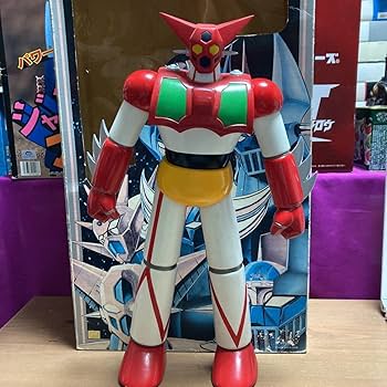 スーパーロボット烈伝 ゲッターロボ ゲッター1 SR-04フィギュア最終価格 スーパーロボット烈伝 ゲッターロボ ゲッター1 SR-04フィギュア