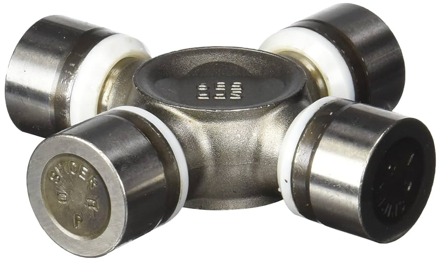ゆか　0430 04371-04010-Universal-Joint-