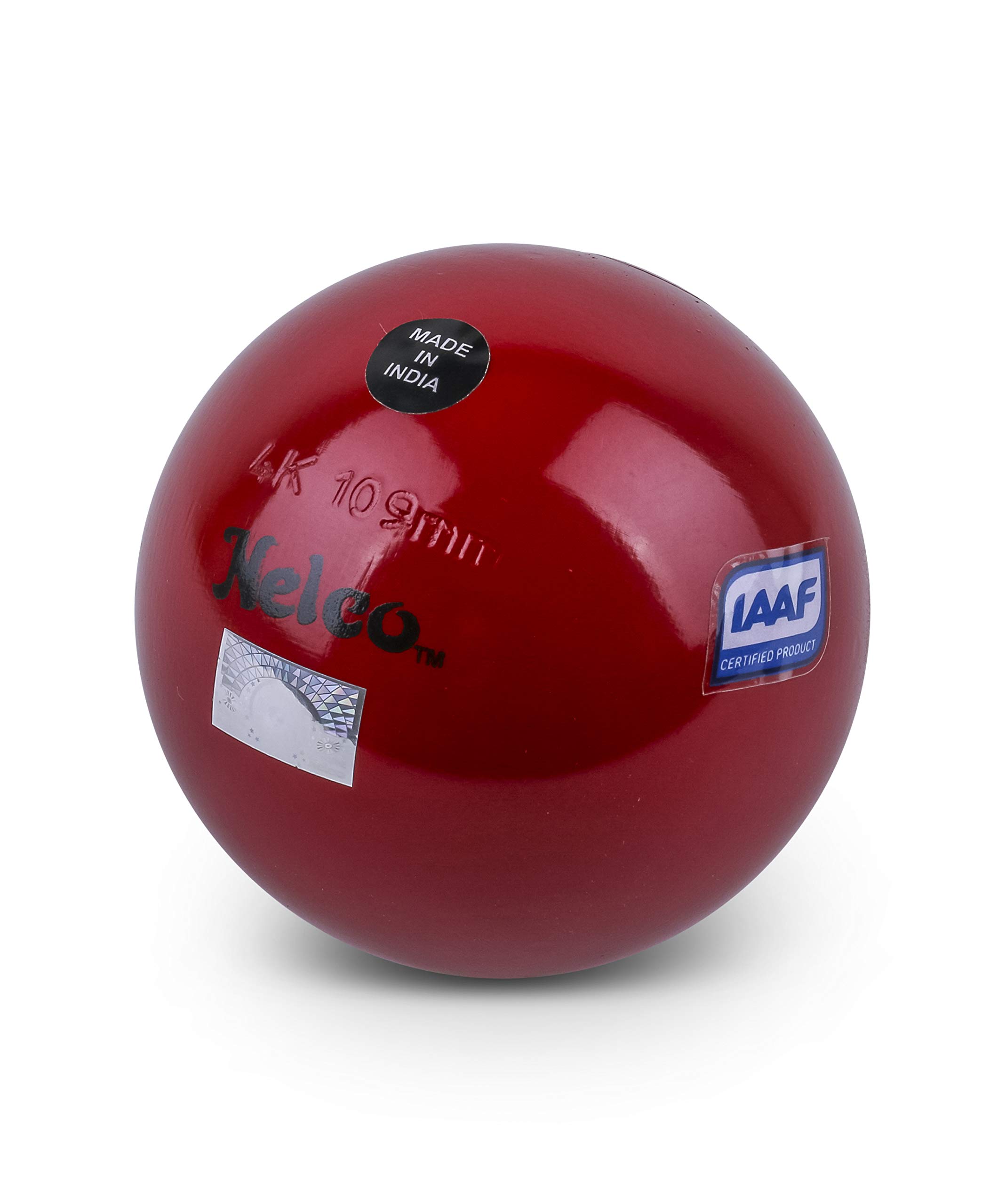 Poids de compétition HAEST Nelco acier sans vibrations pour trajectoire stable