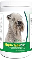 Vista 224 de Healthy Breeds Siberian Husky Multi-Tabs Plus tabletas masticables 365