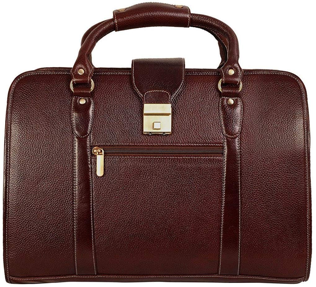 See full amazon price history chart for RICHSIGN LEATHER ACCESSORIES 24 litres Natural Leather Laptop Briefcase Messenger Shoulder Bags for Men Office 15.6 Inch (L-16 X H-12 X W-5 Inch) (Weight- 1.5 KG / 1500 GR) BROWN RICHSIGN LEATHER ACCESSORIES 24 litres Natural Leather Laptop Briefcase Messenger Shoulder Bags for Men Office 15.6 Inch (L-16 X H-12 X W-5 Inch) (Weight- 1.5 KG / 1500 GR) BROWN (B07QDZHFS3) Amazon Price History, Amazon Price Tracker