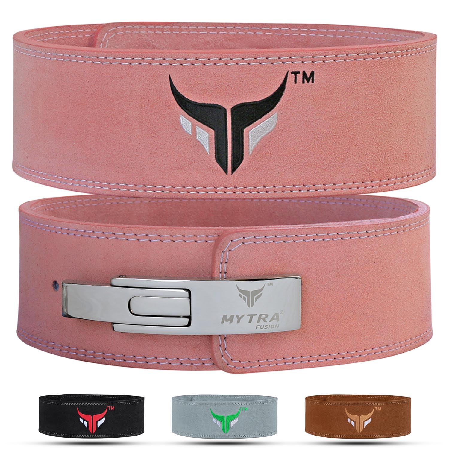 Farabi Sports Powerlifting Belt 100% Genuine Leather Weight Lifting Belt 4 wide Gym Belt Men and Women Weightlifting Belt for Gym Training Bodybuilding and Workout belt (Black, XXL Farabi Sports Powerlifting Belt 100% Genuine Leather Weight Lifting Belt 4 wide Gym Belt Men and Women Weightlifting Belt for Gym Training Bodybuilding and Workout belt (Black, XXL