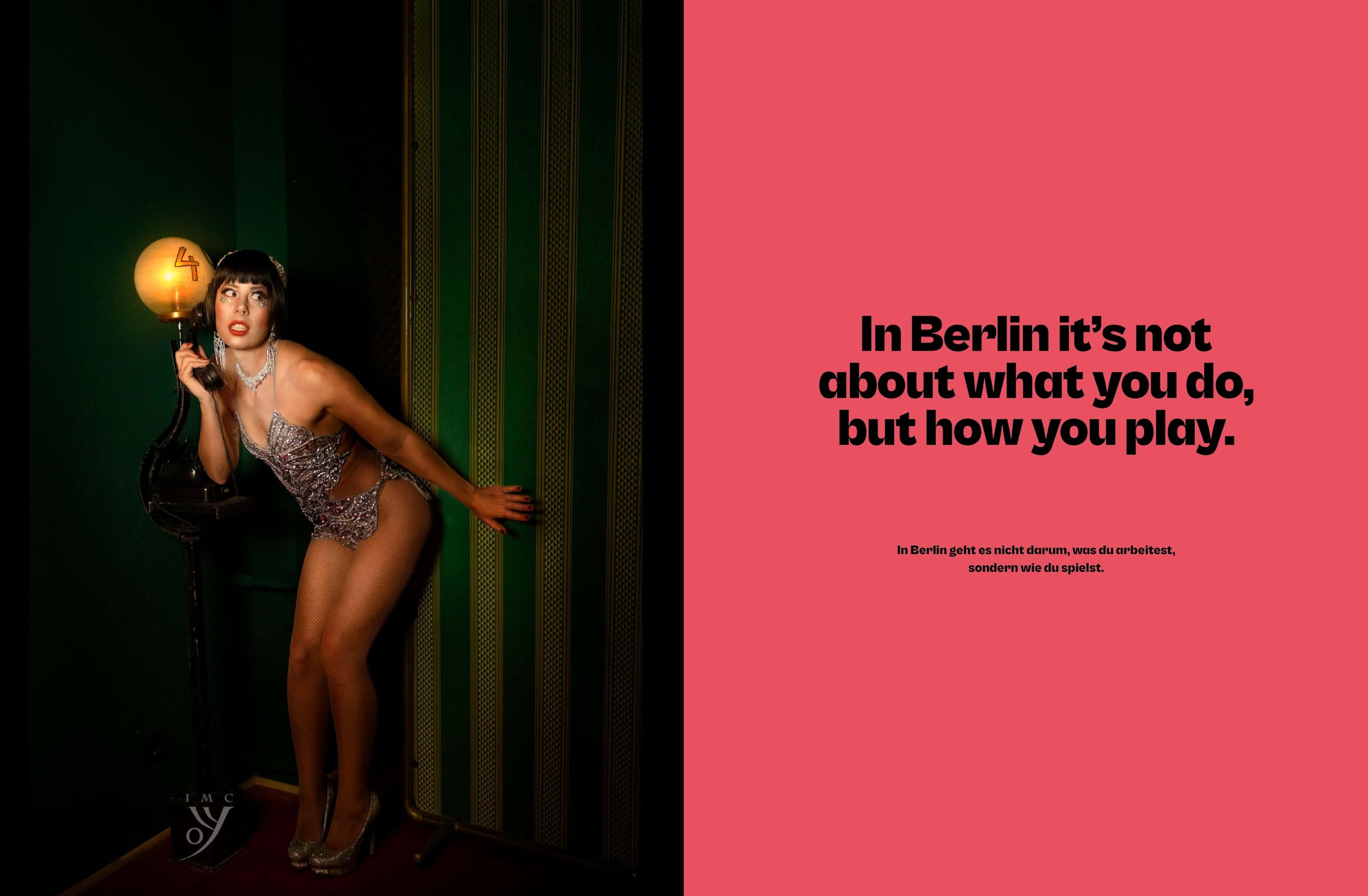 Sex in Berlin: Guide to Love