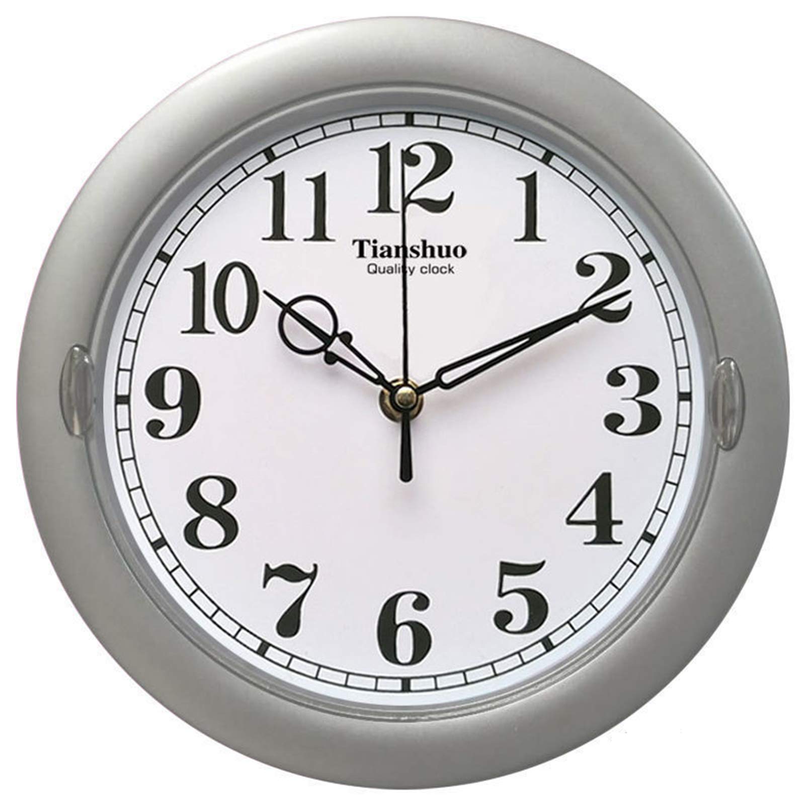 Horloge murale de luxe art unique ZJ pour une decoration murale haut de gamme