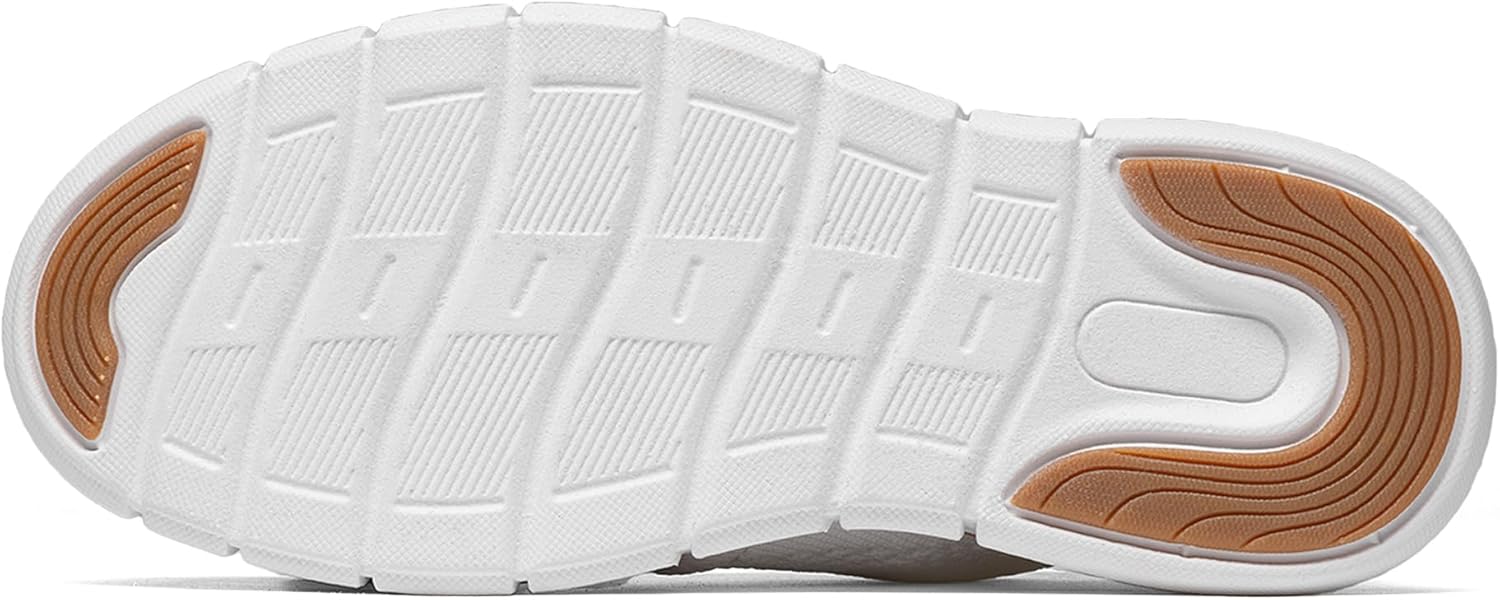 Bruno Marc Boy's Mesh Sneakers Oxfords Casual Dress Lace-Up Lightweight Walking Shoes
