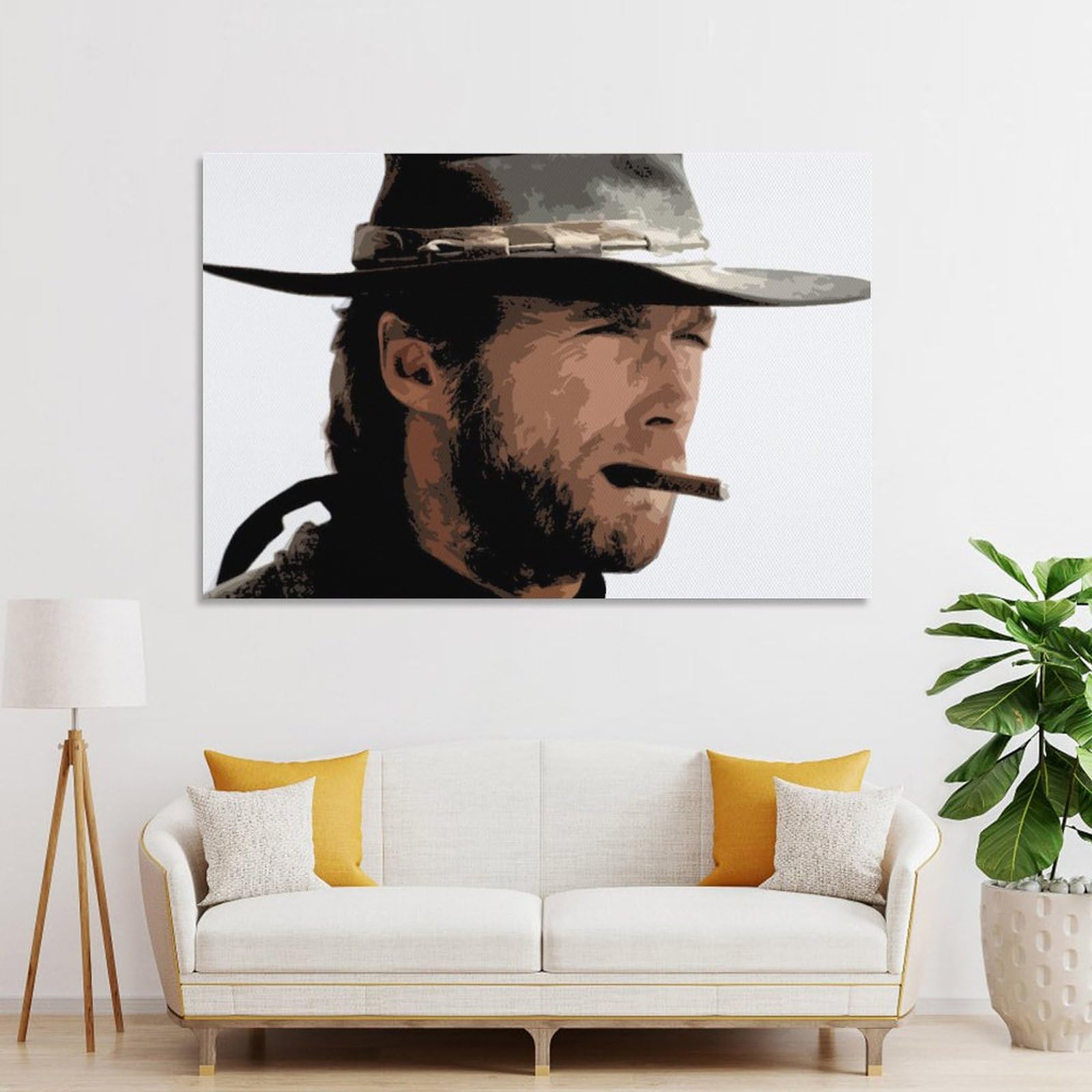 Amazon.co.jp: Clint Eastwood クリント・イーストウッド俳優 (7